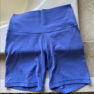 TNA Butter Shorts 5”